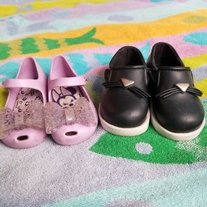 2 Mini Mellisas (Bundle)